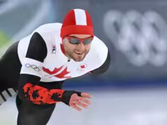 Aux Jeux d’Italie: pourquoi autant de data olympiques tombent-ils en patinage de vitesse sur longue piste?