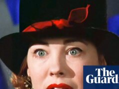 Obituário de Catherine O’Hara