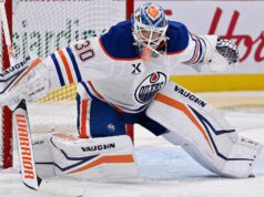 Pickard soumis au ballottage