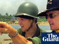 ‘Calvo, magro como o couro cru, com pouco menos de um metro e oitenta de altura’: o soldado da vida actual por trás do papel de Robert Duvall em Apocalypse Now