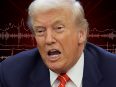 Trump lava as mãos do vídeo racista de Obama e se recusa a pedir desculpas