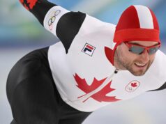 Laurent Dubreuil ao vivo de Milão: Je sais que je vais être «dans la recreation» samedi