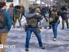 Gigante francesa de tecnologia Capgemini venderá subsidiária dos EUA que trabalha para ICE