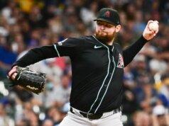 Relatórios: LHP Jordan Montgomery concorda em se reunir com os Rangers