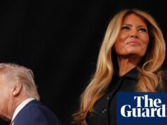 Paul Thomas Anderson e Jonny Greenwood exigem que a música do Phantom Thread seja removida do filme Melania