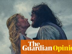 O Morro dos Ventos Uivantes, de Emerald Fennell, é um grande filme com uma mente muito pequena | Adriano Horton