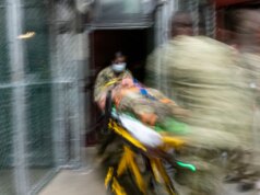 Profissionais de saúde pública estão demitindo-se por causa de atribuições em Guantánamo