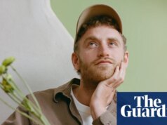 ‘Eu não sabia quem eu period’: Tom Misch sobre o esgotamento da fama, tornando-se barista – e retornando à música