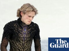 Anatomia de uma virada: como Ilia Malinin perdeu o ouro olímpico na patinação artística