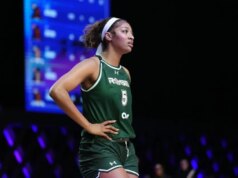 Angel Reese retornando ao Rose BC da Unequalled para o restante da temporada