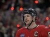Sidney Crosby é considerado capitão da equipe do Canadá