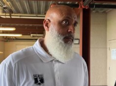 Relatórios: Tony Clark renunciando ao cargo de diretor da MLBPA