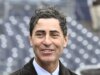 Padres GM AJ Preller concorda com extensão de vários anos