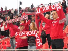 Toronto FC adquire o colombiano Emilio Aristizabal