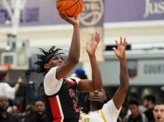 5 estrelas G Dylan Mingo se compromete com a Carolina do Norte