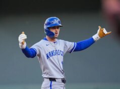 Astros contratam Cavan Biggio para acordo com a liga menor