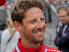 Romain Grosjean retornando à IndyCar com Dale Coyne Racing