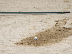 Comentário da LPGA aos jogadores: ‘Sinto muito’ pela forma como o TOC foi encurtado