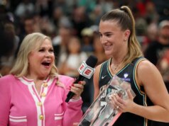 ESPN substituindo ‘Sunday Night time Baseball’ por jogos WNBA e NWSL