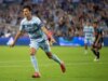 Relatório: Sporting KC negociando F Daniel Salloi para Toronto