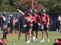 Texans, condado concordam em instalações de treinamento