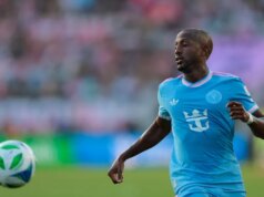 Atlanta United contrata veterano M Fafa Picault