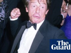 Porcos, socos e tapete vermelho espumante: 10 momentos incríveis do Baftas – classificados