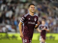 Rapids troca M Cole Bassett com Timbers em negócio de até US$ 3,6 milhões