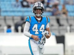 Panteras contratam LS JJ Jansen para a 18ª temporada