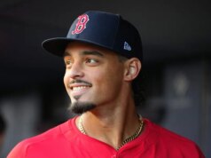 White Sox adquire o arremessador Jordan Hicks do Crimson Sox