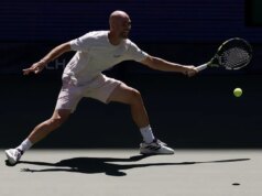 Rodada ATP: Dois franceses chegam às semifinais em Montpellier