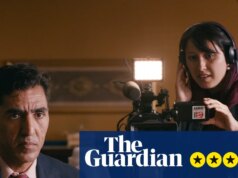 Crítica de No Good Males – romance afegão inteligente e urgente