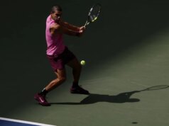 Resumo da ATP: Carlos Alcaraz e Arthur Fils prontos para a last de Doha