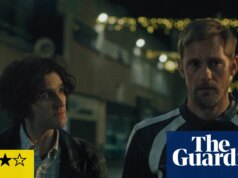 Crítica do passageiro – 50 tons de BDSM Wallace e Gromit no brilhante romance de motociclistas de Bromley