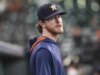 Astros mais perto de Josh Hader (bíceps) incerto para o dia de abertura