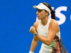 Três americanos avançam nas semifinais de Dubai