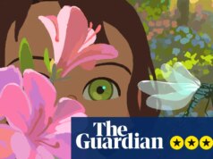 Resenha da Pequena Amélie – estudo terno e comovente sobre a fragilidade da primeira infância