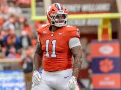 As 5 principais perspectivas de ataque defensivo no Draft da NFL de 2026