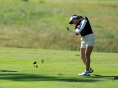 O número 1 do mundo, Jeeno Thitikul, vence o LPGA Tailândia, seu país natal