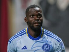 Tripulação adquire Jamal Thiare e transfere Jacen Russell-Rowe