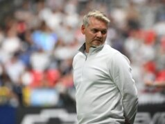 Sindicato contrata F Agustin Anello em transferência permanente