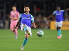 Sounders, que tem buraco no meio-campo, abre contra Rapids