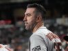 RHP Justin Verlander retornando aos Tigers em um contrato de 1 ano e US$ 13 milhões