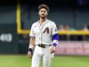 Orioles recebe IF/OF Blaze Alexander dos Diamondbacks para 4 jogadores