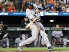 Relatórios: Paul Goldschmidt retornando aos Yankees