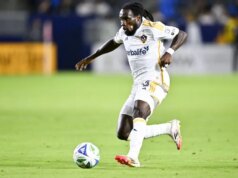 Copa dos Campeões da CONCACAF: Galaxy empata no jogo de ida no Panamá