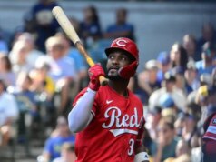 Relatórios: Padres, IF/OF Miguel Andujar concordam com contrato de 1 ano