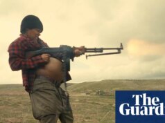 Previsões de Peter Bradshaw para o Baftas 2026 – quem vai levar os gongos, quem vai perder?