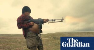 Previsões de Peter Bradshaw para o Baftas 2026 – quem vai levar os gongos, quem vai perder?