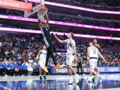 Victor Wembanyama, Spurs, Cooper Flagg, Mavs